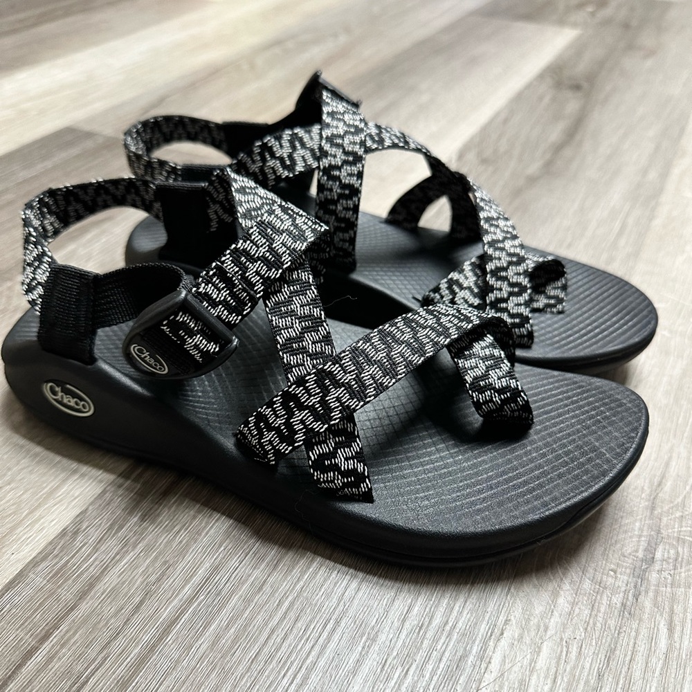 Chaco sandals